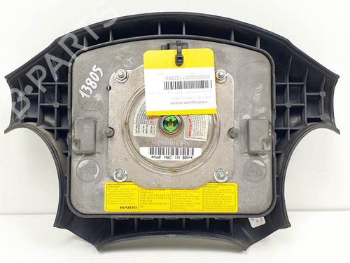 Førerens kollisjonspute HYUNDAI MATRIX (FC) 1.5 CRDi | BP16814348C9 