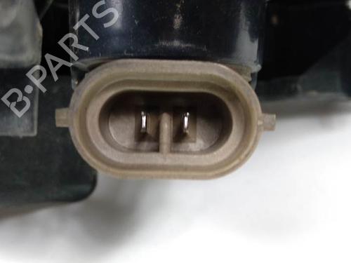 Right front fog light KIA SPORTAGE II (JE_, KM_) 2.0 CRDi 4WD | BP8351721C31 