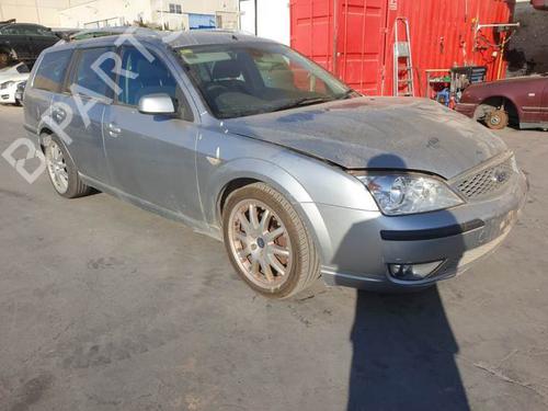 Rear left window mechanism FORD MONDEO III Turnier (BWY) 2.0 TDCi | BP15184891C24 
