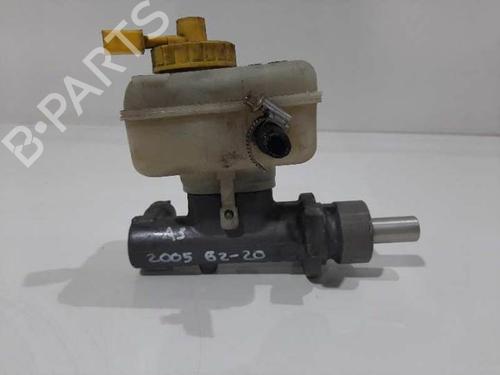 Brake master cylinder AUDI A3 (8L1) 1.9 TDI | BP6841599M77 