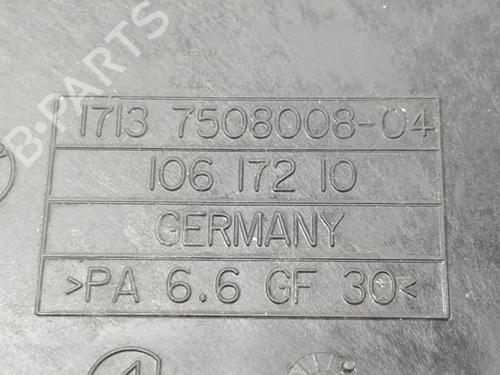 Expansion tank BMW 7 (E65, E66, E67) 745 i, Li | BP27096923C120 