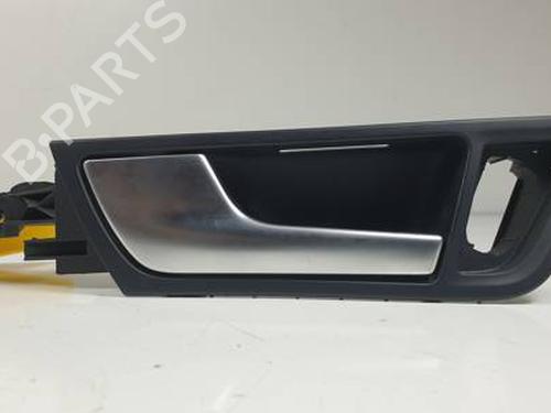 Used Front left interior door handle AUDI Q5 (8RB) SQ5 TDI quattro (313 hp) 30278497