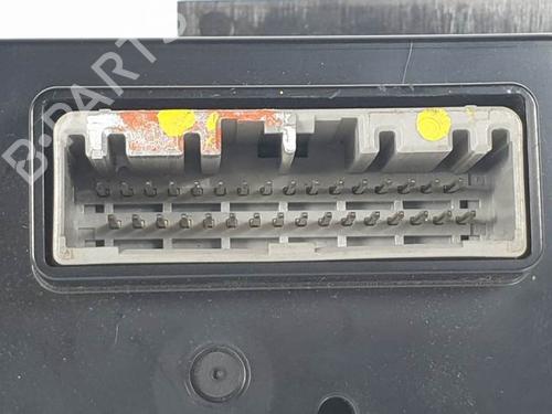 Climate control SUZUKI GRAND VITARA II (JT, TE, TD) 1.9 DDiS All-wheel Drive (JT419, TD44, JB419WD, JB419XD,... | BP12381143I5 