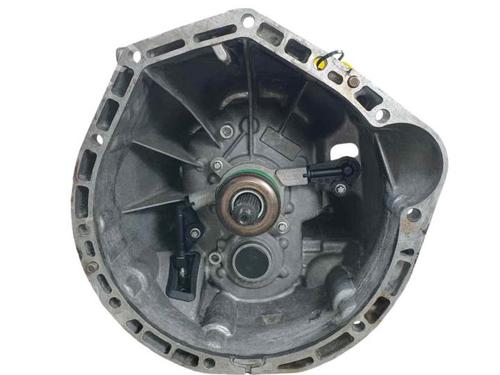 Used Gearbox MERCEDES-BENZ CLK (C209) CLK 270 CDI (209.316) (170 hp) 21082960