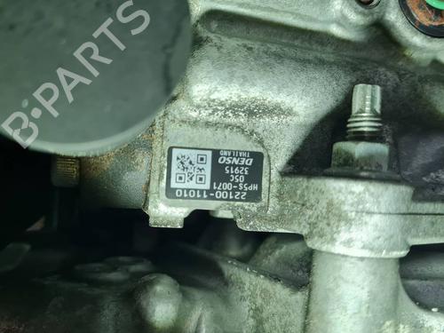 Engine TOYOTA LAND CRUISER PRADO (_J15_) 2.8 D-4D (GDJ150_, GDJ155_, GDJ150, GDJ151) | BP34576732M1 - Image 8