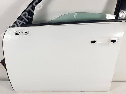 Left front door CITROËN C4 Grand Picasso II (DA_, DE_) 1.2 THP 130 | BP29741819C2 