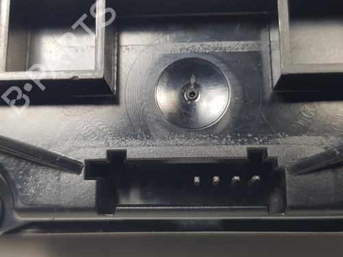 Warning switch MERCEDES-BENZ VIANO (W639) CDI 3.0 (639.811, 639.813, 639.815) | BP36551243I22 - Image 3