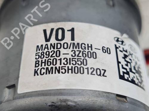ABS pump HYUNDAI i40 I (VF) 1.7 CRDI | BP29347800M43 