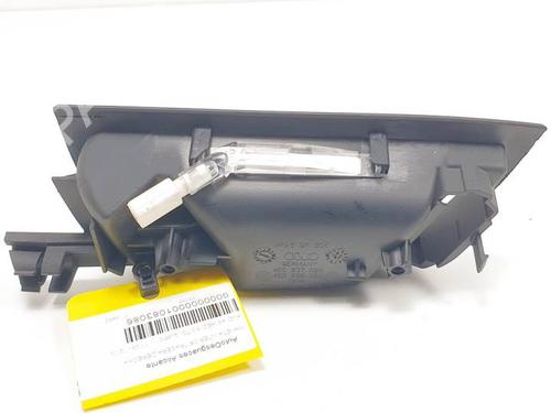 Rear right interior door handle AUDI A8 D3 (4E2, 4E8) 3.0 TDI quattro | BP16247370I16 