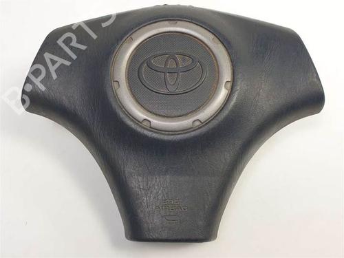 Førerens kollisjonspute TOYOTA RAV 4 II (_A2_) 2.0 D 4WD (CLA20_, CLA21_, CLA20R, CLA21R) | BP10632656C9 