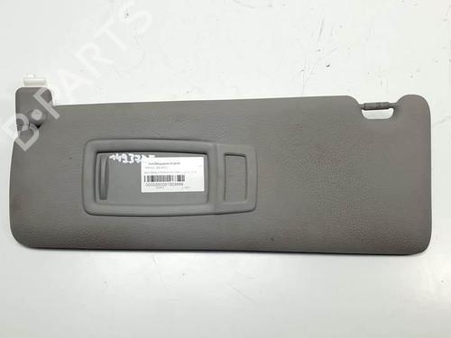 Left sun visor BMW 3 Touring (F31) 330 d | BP25145617I1 - Image 4