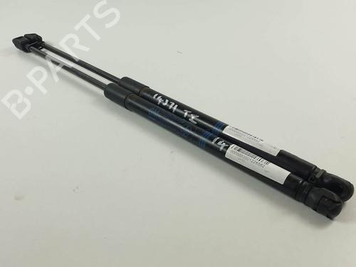 Used Tailgate lift support Tailgate lift support OPEL ASTRA H GTC (A04) 1.6 (L08) (116 hp) 19091421 19091421