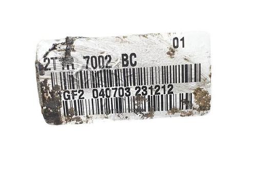 Gearbox FORD TOURNEO CONNECT 1.8 TDCi /TDDi /DI | BP17871010M3 