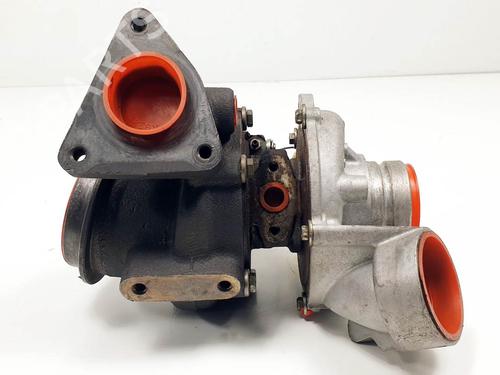 Turbolader/Kompressor JEEP COMPASS (MK49) 2.2 CRD | BP25121208M71 - Image 14