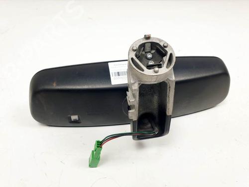 Used Rear mirror Rear mirror VOLVO XC60 I SUV (156) D5 AWD (215 hp) 12358770 12358770