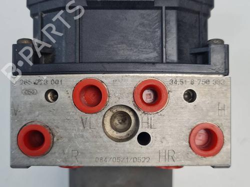 ABS pump BMW 5 (E39) 530 d | BP36290765M43 - Image 5
