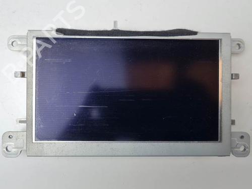 Used Display monitor AUDI A4 B8 (8K2) 1.8 TFSI (170 hp) 25752248