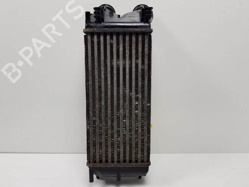 Used Intercooler Intercooler CITROËN C4 I (LC_) 1.6 HDi (109 hp) 16856677 16856677
