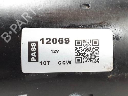 Starter VW TOURAN (1T1, 1T2) 1.9 TDI | BP27884980M8 