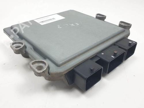 Engine control unit (ECU) CITROËN C2 (JM_) 1.4 HDi | BP25144413M57 