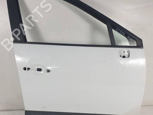 Used Right front door Right front door RENAULT SCÉNIC III (JZ0/1_) 1.5 dCi (110 hp) 34514543 34514543