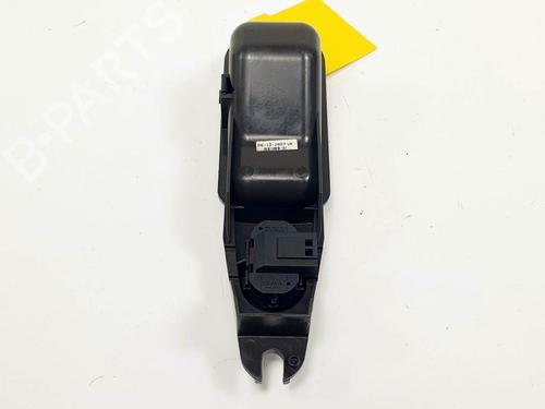 Right front window switch JAGUAR S-TYPE II (X200) 2.7 D | BP25137981I26 - Image 3