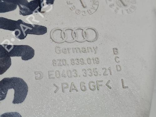 Rear left interior door handle AUDI A2 (8Z0) 1.4 TDI | BP38948594I15 - Image 3
