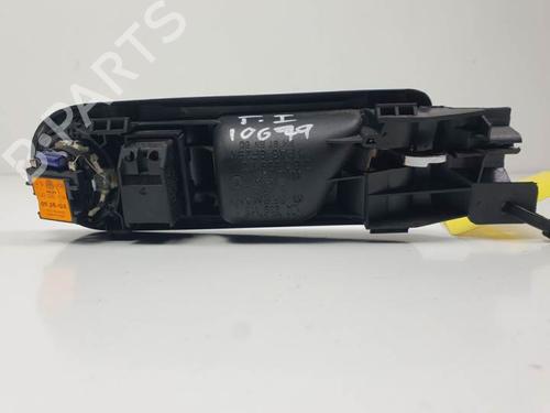 Rear left interior door handle VW GOLF IV (1J1) 1.9 TDI | BP11234260I15 