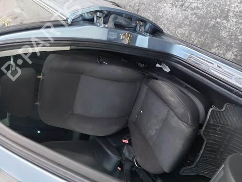 Left sun visor FORD MONDEO III (B5Y) 1.8 16V | BP11710771I1 - Image 2
