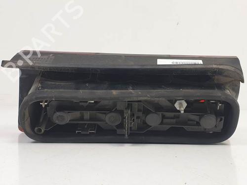 Left taillight OPEL COMBO Box Body/MPV 1.3 CDTI 16V | BP10286845C34 