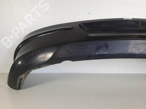 Rear bumper OPEL ASTRA H (A04) 1.6 (L48) | BP16759746C8 