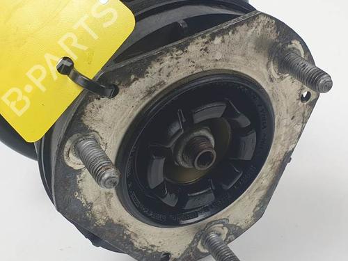 Right front shock absorber FORD TOURNEO COURIER B460 MPV 1.5 TDCi | BP25128981M17 