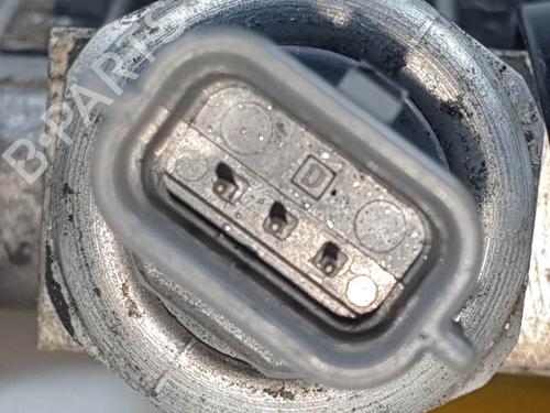 AC radiator RENAULT MEGANE III Hatchback (BZ0/1_, B3_) 1.5 dCi (BZ09, BZ0D, BZ1W, BZ29, BZ14) | BP28487564M32 - Image 5