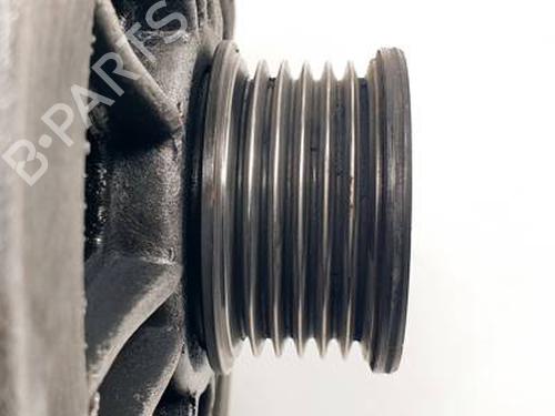 Alternator MERCEDES-BENZ C-CLASS (W203) C 180 Kompressor (203.046) | BP30800872M7 