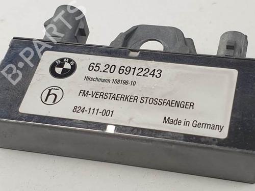 electronic-module-bmw-z4-roadster-e85-2002-2003-2004-2005-2006-2007-2008-2009-25143821 main image