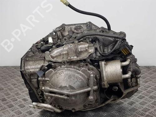 Gearbox RENAULT MEGANE III Grandtour (KZ0/1) 2.0 dCi (KZ0Y) | BP10393428M3 