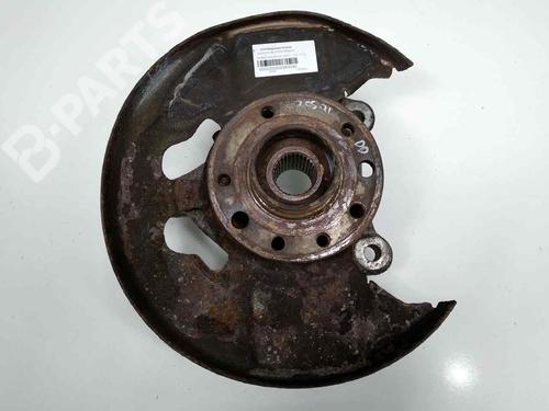 Used Right front steering knuckle Right front steering knuckle SAAB 9-5 Estate (YS3E) 2.3 t (170 hp) 7993817 7993817