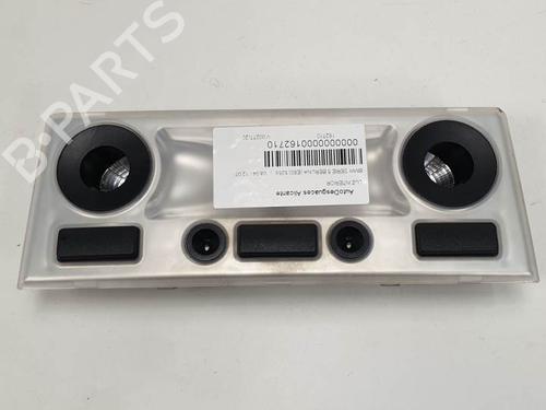 Used Interior roof light BMW 5 (E60) 525 d (177 hp) 7406215