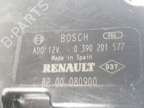 Rear wiper motor RENAULT MEGANE II (BM0/1_, CM0/1_) 1.5 dCi (BM1F, CM1F) | BP6849598M102 