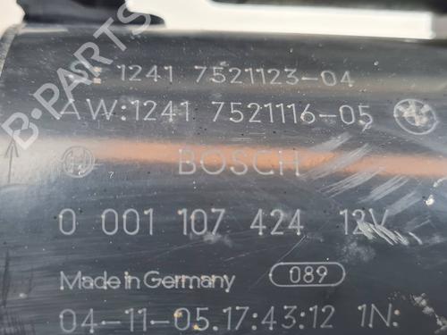 Starter BMW 3 (E90) 325 i | BP37668365M8 - Image 5