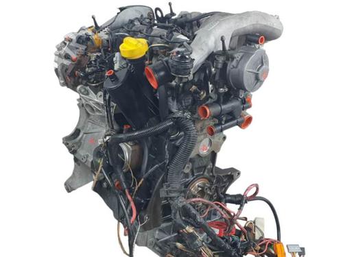 Used Engine RENAULT SCÉNIC II (JM0/1_) 1.9 dCi (JM0G, JM12, JM1G, JM2C) (120 hp) 28066225