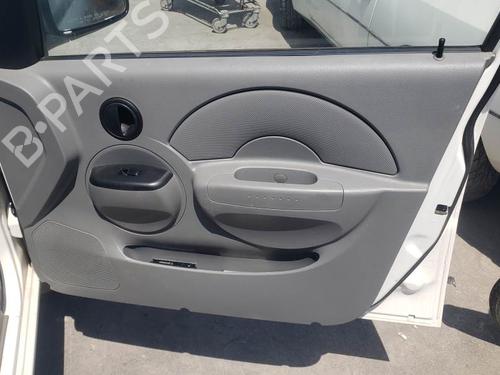 Steering pump DAEWOO KALOS (KLAS) 1.4 | BP26616212M99  - Image 20