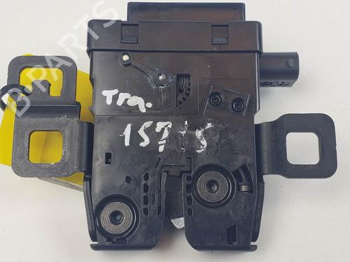 Used Tailgate lock Tailgate lock LAND ROVER RANGE ROVER SPORT I (L320) 2.7 D 4x4 (190 hp) 24929816 24929816