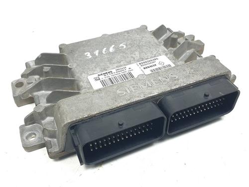 Computer motormanagement RENAULT CLIO II (BB_, CB_) 1.2 (BB0A, BB0F, BB10, BB1K, BB28, BB2D, BB2H, CB0A,... (58 hp) 29989884