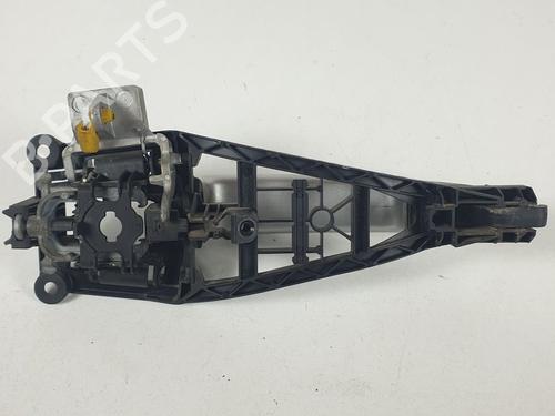 Venstre bak utvendig håndtak OPEL ASTRA H (A04) 1.7 CDTI (L48) | BP15664383C130 
