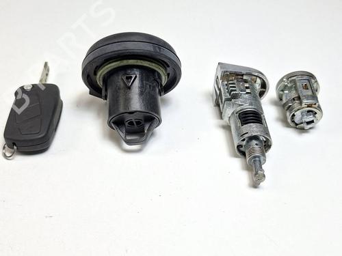 Electronic module FORD KA (RU8) 1.2 | BP40177009M83 - Image 2