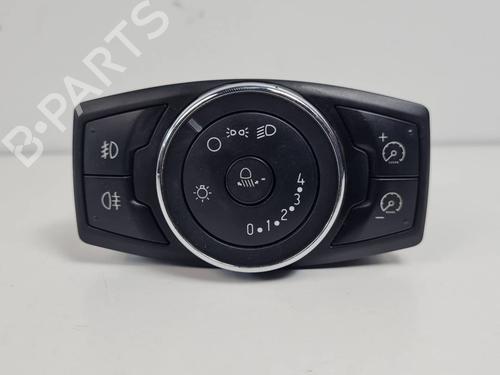 Forlygtekontakt Forlygtekontakt FORD FOCUS III Turnier 1.6 Ti (105 hp) 37587009 37587009