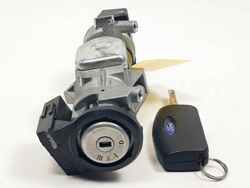 Used Electronic module FORD S-MAX (WA6) 2.0 TDCi (140 hp) 31033624