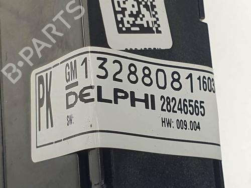 Switch OPEL MERIVA B MPV (S10) 1.4 (75) | BP28508309I30 - Image 3