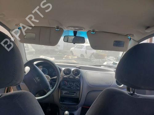 Right front driveshaft DAEWOO MATIZ (M100, M150) 0.8 | BP19252280M39  - Image 10